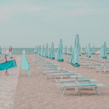Margherita 8 Apartment - Ground Floor Rimini Zewnętrze zdjęcie