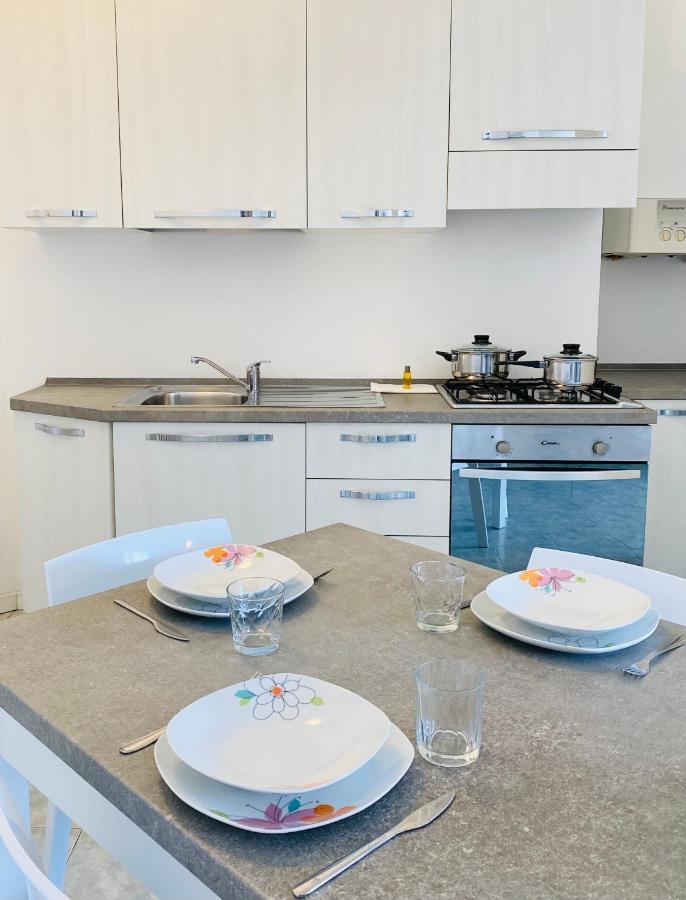 Margherita 8 Apartment - Ground Floor Rimini Zewnętrze zdjęcie