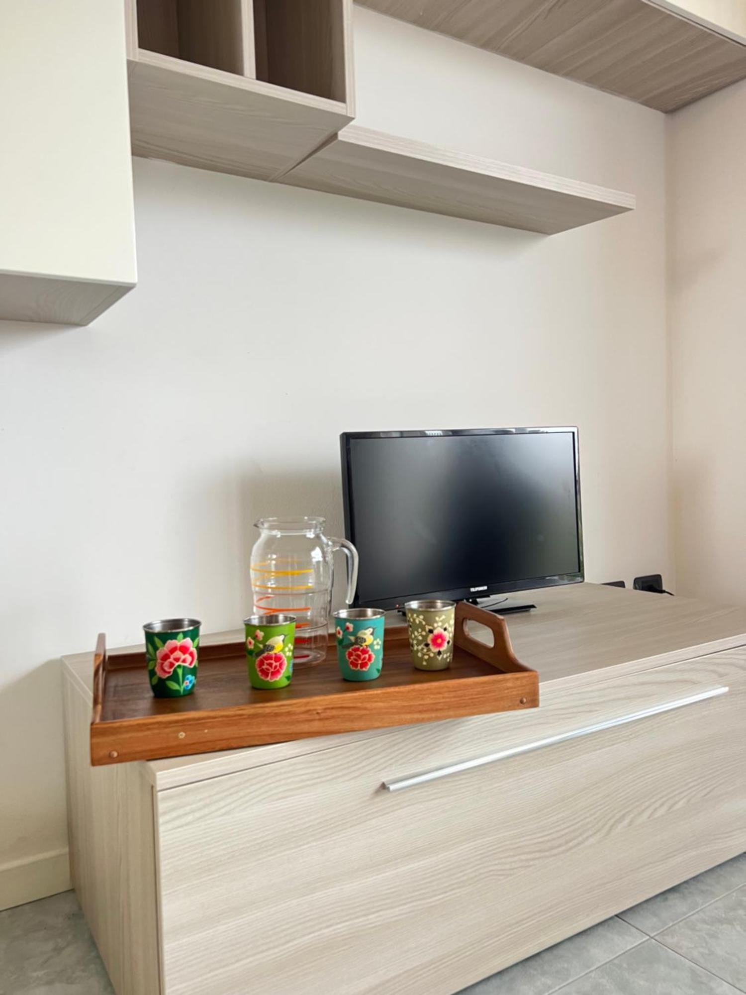 Margherita 8 Apartment - Ground Floor Rimini Zewnętrze zdjęcie