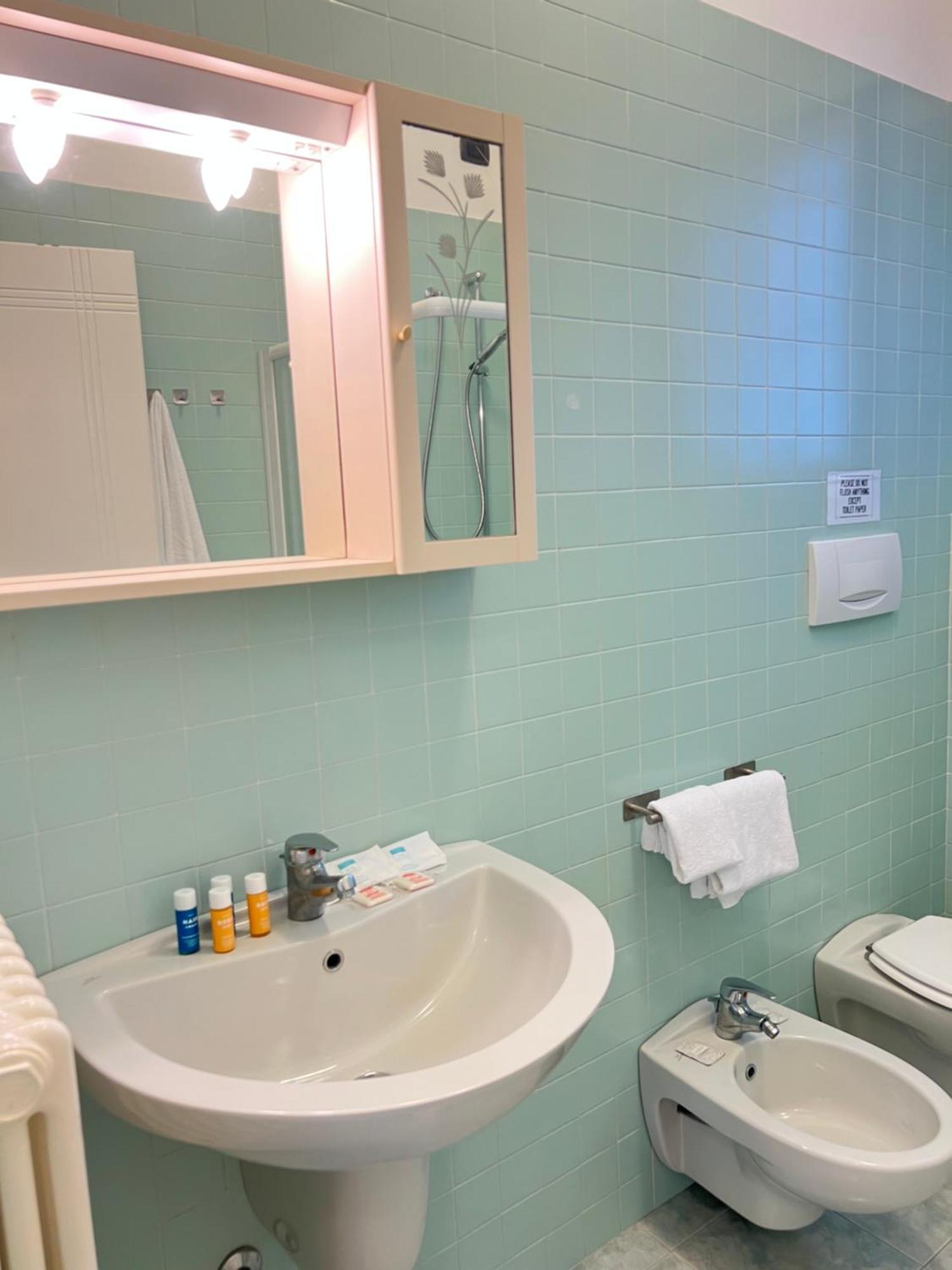 Margherita 8 Apartment - Ground Floor Rimini Zewnętrze zdjęcie