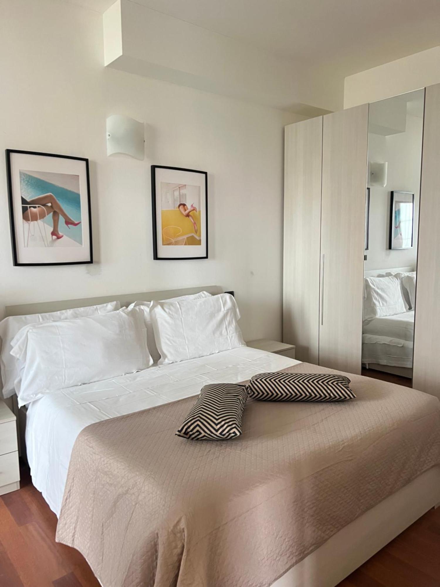 Margherita 8 Apartment - Ground Floor Rimini Zewnętrze zdjęcie
