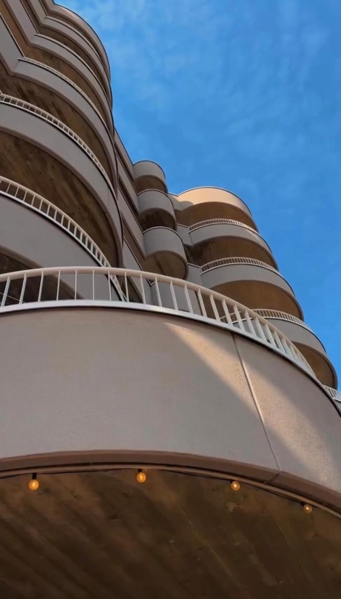 Margherita 8 Apartment - Ground Floor Rimini Zewnętrze zdjęcie
