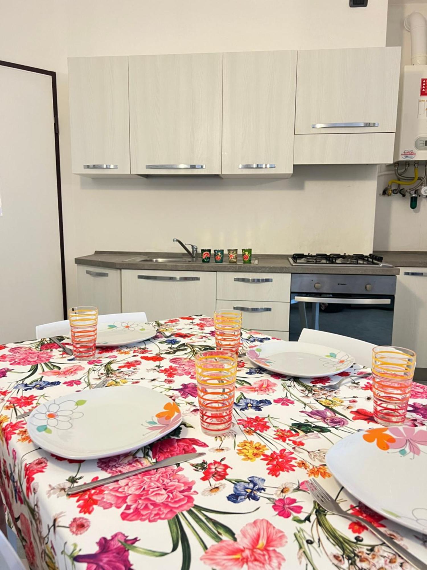 Margherita 8 Apartment - Ground Floor Rimini Zewnętrze zdjęcie