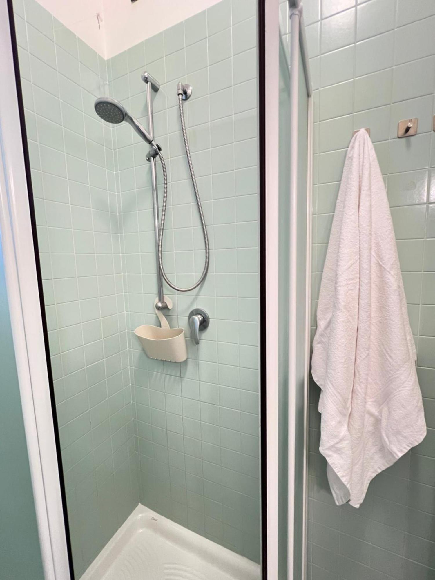 Margherita 8 Apartment - Ground Floor Rimini Zewnętrze zdjęcie